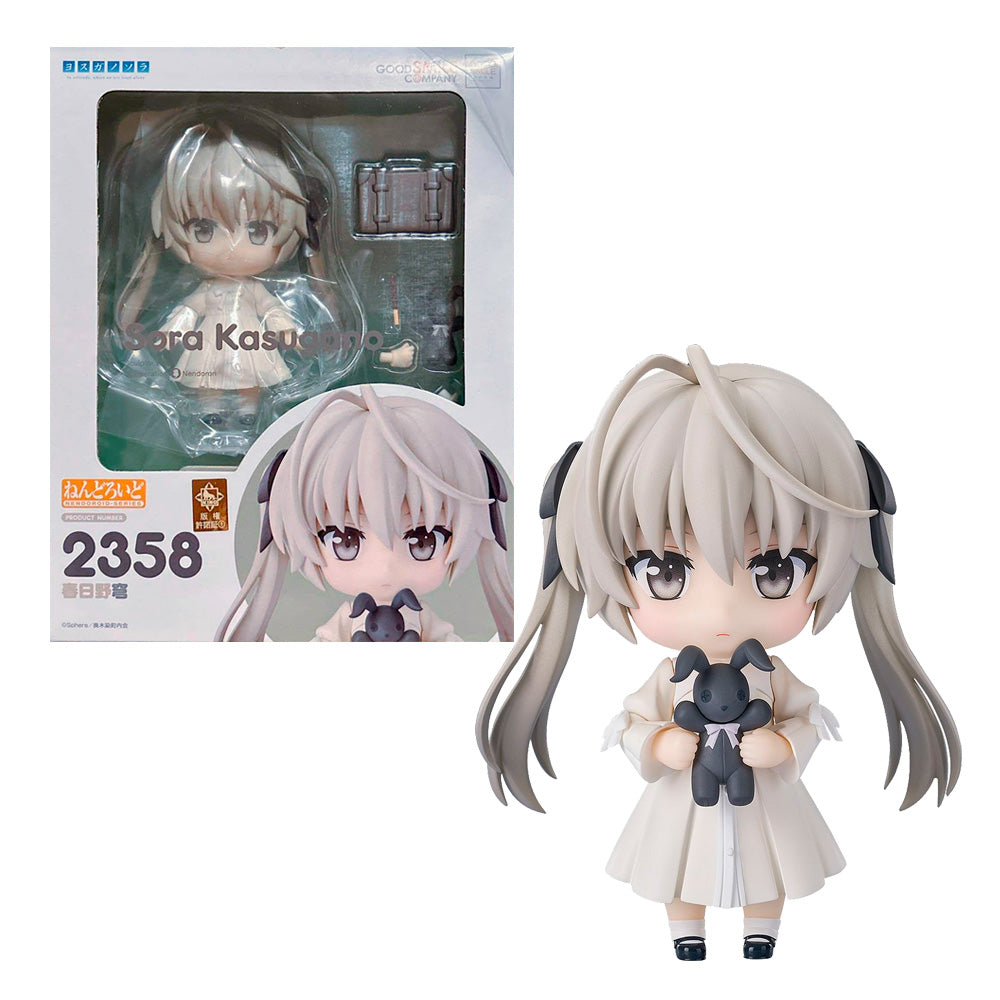 FIGURA NENDOROID SORA KASUGANO 2358 FIGURA NENDOROID SORA KASUGANO 2358